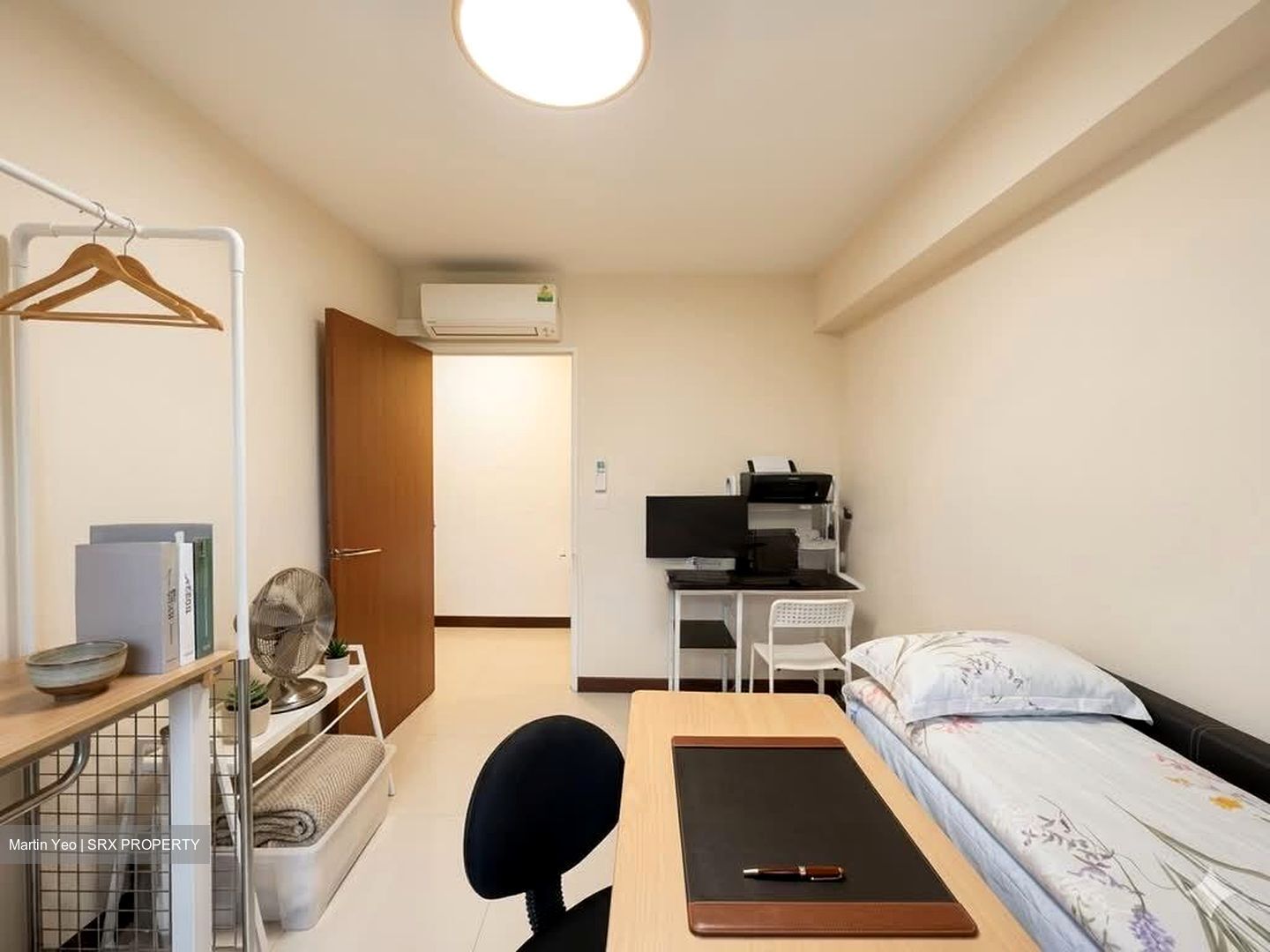 Blk 471B Hougang Parkview (Hougang), HDB 4 Rooms #596023171